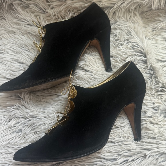 Andrea pfister couture shoe Size 7 - Picture 2 of 6